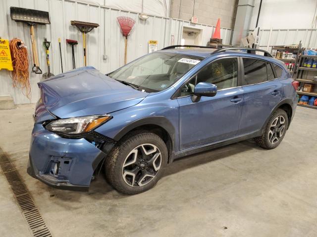 SUBARU CROSSTREK 2019 jf2gtanc2kh380561