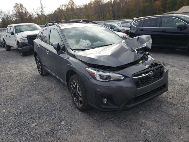 SUBARU CROSSTREK 2020 jf2gtanc2l8247784