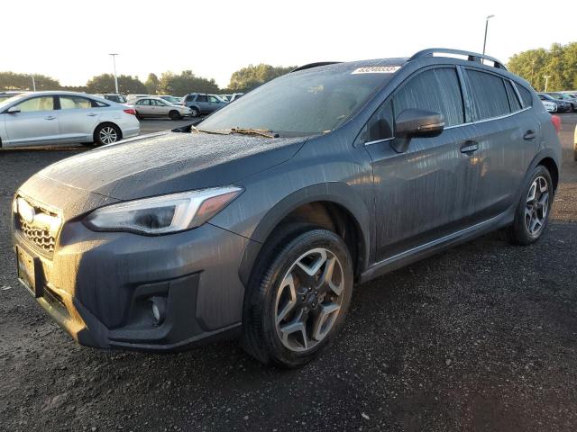 SUBARU CROSSTREK 2020 jf2gtanc2l8260096