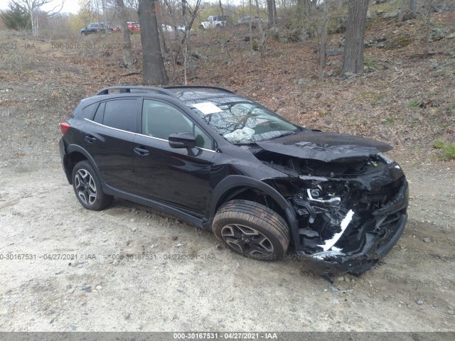 SUBARU CROSSTREK 2020 jf2gtanc2lh273401