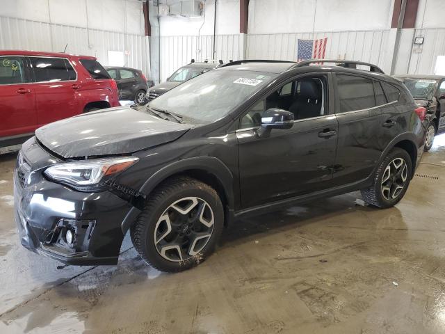 SUBARU CROSSTREK 2020 jf2gtanc2lh274760