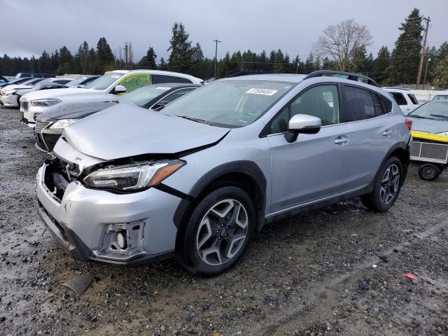 SUBARU CROSSTREK 2019 jf2gtanc3k8251177