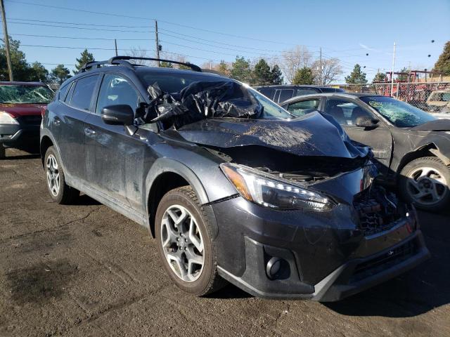 SUBARU CROSSTREK 2019 jf2gtanc3kh207857