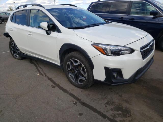 SUBARU CROSSTREK 2019 jf2gtanc3kh213657