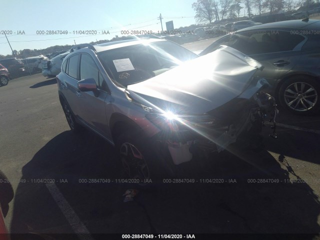 SUBARU CROSSTREK 2019 jf2gtanc3kh223007