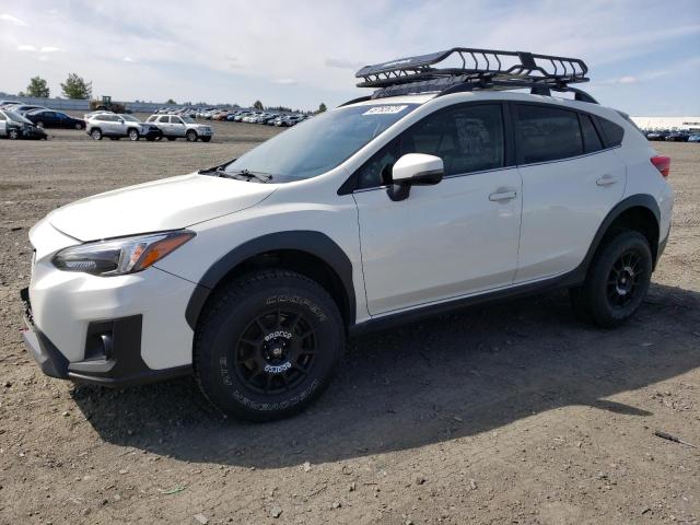 SUBARU CROSSTREK 2019 jf2gtanc3kh241099