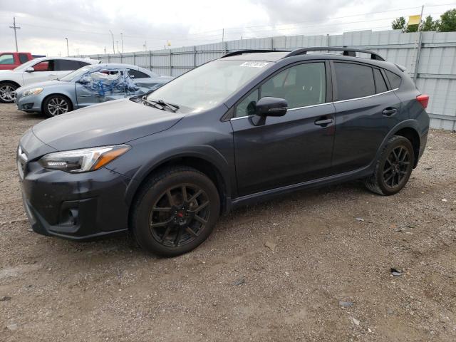 SUBARU CROSSTREK 2019 jf2gtanc3kh320773