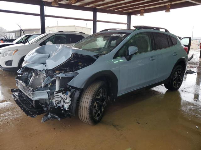 SUBARU CROSSTREK 2019 jf2gtanc3kh367902