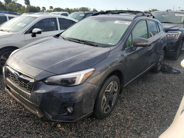 SUBARU CROSSTREK 2020 jf2gtanc3l8206550