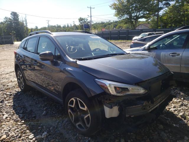 SUBARU CROSSTREK 2020 jf2gtanc3lh204751