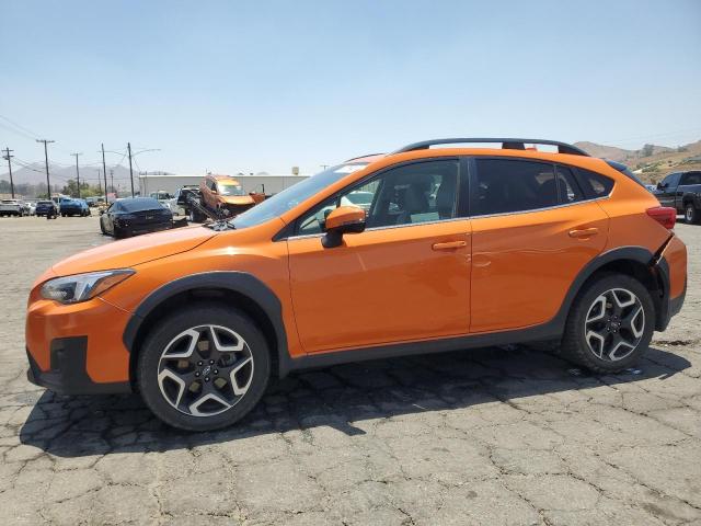 SUBARU CROSSTREK 2019 jf2gtanc4k8232508