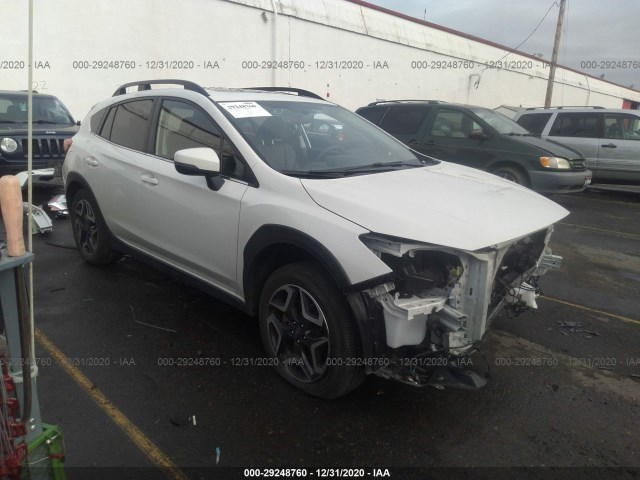 SUBARU CROSSTREK 2019 jf2gtanc4k8234226