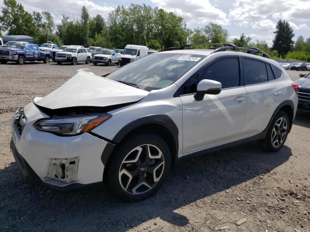 SUBARU CROSSTREK 2019 jf2gtanc4k8260664