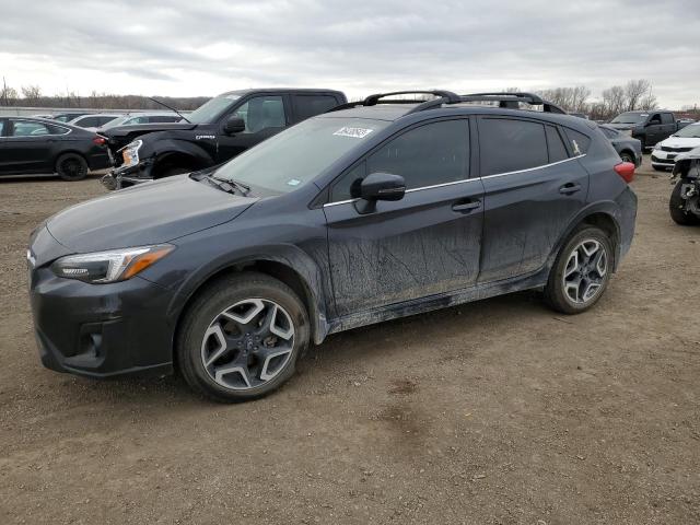 SUBARU CROSSTREK 2019 jf2gtanc4k8263788