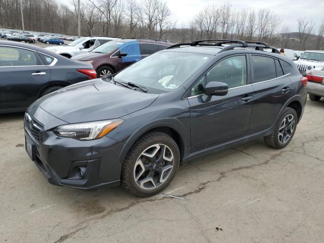 SUBARU CROSSTREK 2019 jf2gtanc4k8302850