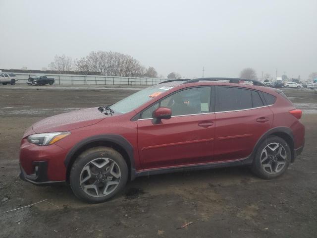 SUBARU CROSSTREK 2019 jf2gtanc4k8320328