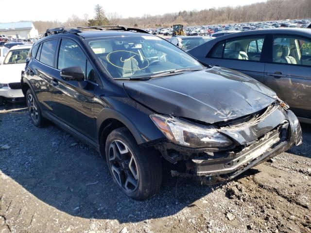 SUBARU CROSSTREK 2019 jf2gtanc4k8323472