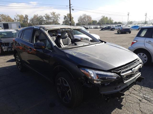 SUBARU CROSSTREK 2019 jf2gtanc4k8393053