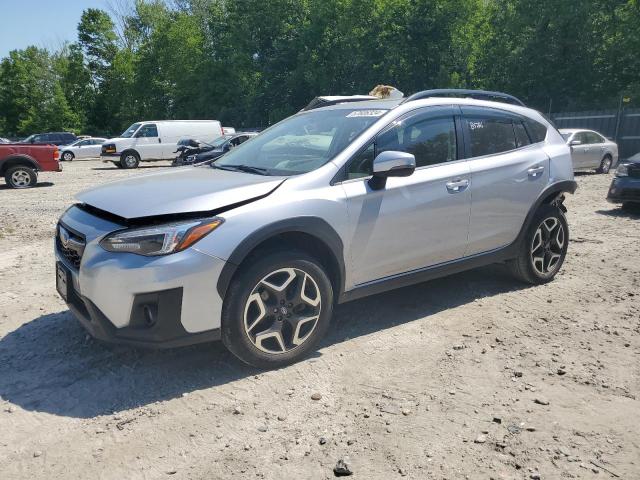 SUBARU CROSSTREK 2019 jf2gtanc4k8395207