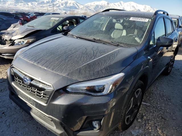 SUBARU CROSSTREK 2020 jf2gtanc4l8209053