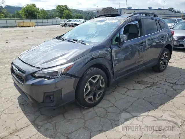 SUBARU CROSSTREK 2020 jf2gtanc4l8271441