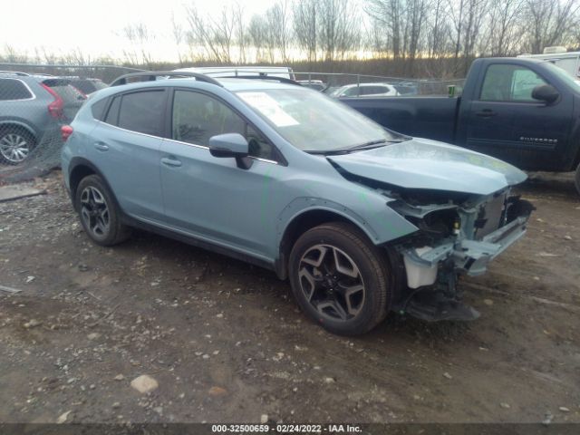 SUBARU CROSSTREK 2020 jf2gtanc4l8276980