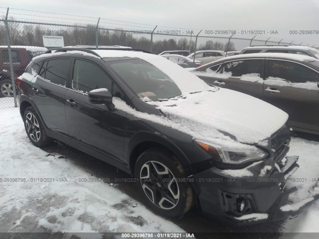 SUBARU CROSSTREK 2020 jf2gtanc4lh205455