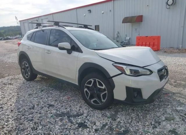 SUBARU CROSSTREK 2020 jf2gtanc4lh236284