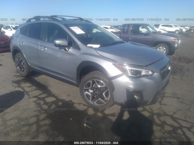 SUBARU CROSSTREK 2020 jf2gtanc4lh275523