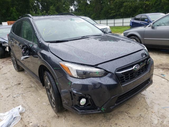 SUBARU CROSSTREK 2019 jf2gtanc5k8220030