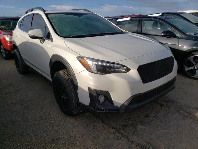 SUBARU CROSSTREK 2019 jf2gtanc5k8236258