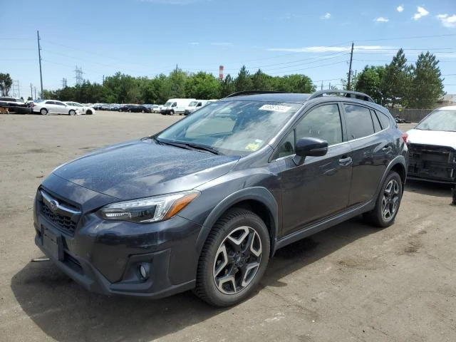 SUBARU CROSSTREK 2019 jf2gtanc5k8293253