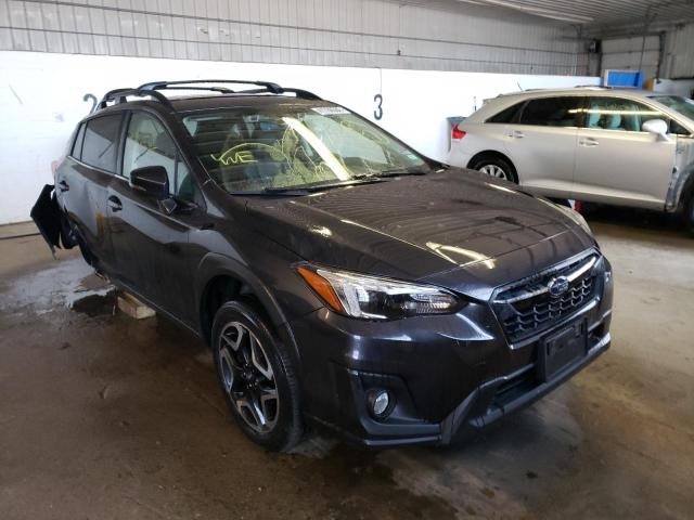 SUBARU CROSSTREK 2019 jf2gtanc5k8297836