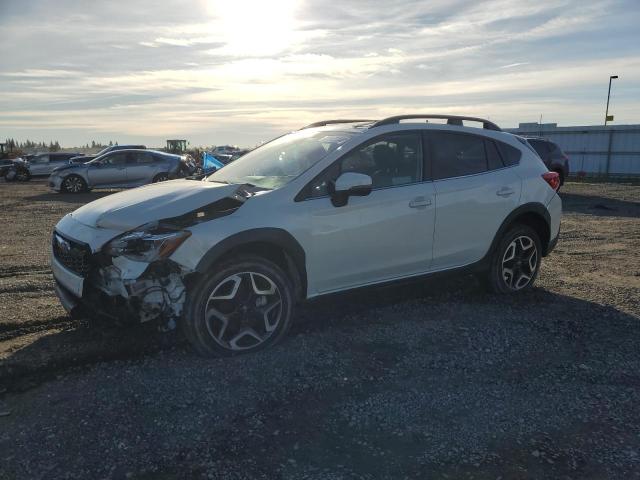 SUBARU CROSSTREK 2019 jf2gtanc5k8313890