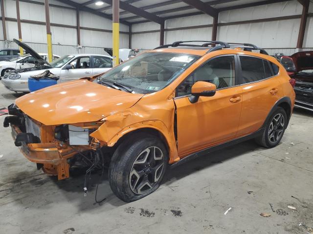 SUBARU CROSSTREK 2019 jf2gtanc5k8321942