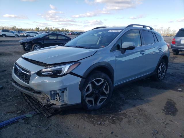 SUBARU CROSSTREK 2019 jf2gtanc5k8344671