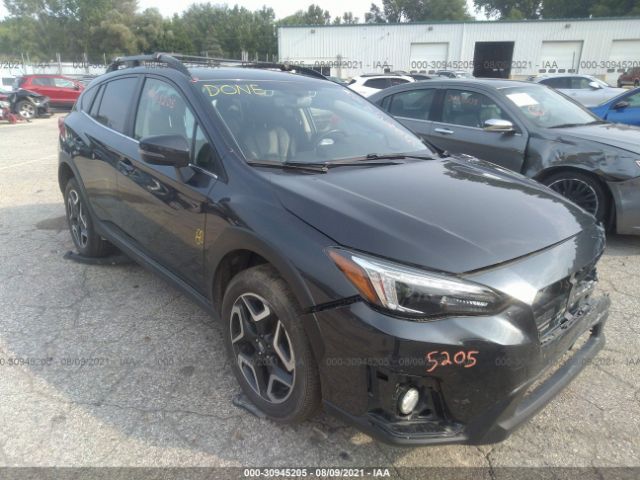 SUBARU CROSSTREK 2019 jf2gtanc5k8345237