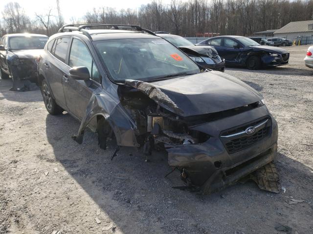 SUBARU CROSSTREK 2019 jf2gtanc5k8348008