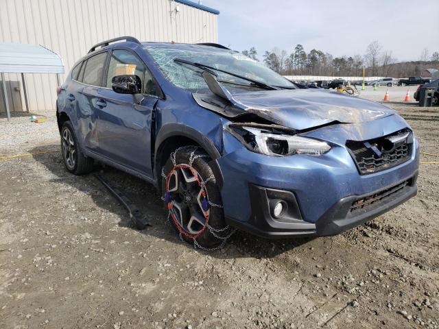 SUBARU CROSSTREK 2019 jf2gtanc5k8356092