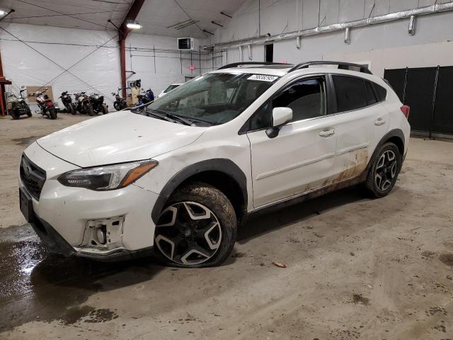 SUBARU CROSSTREK 2019 jf2gtanc5kh213773