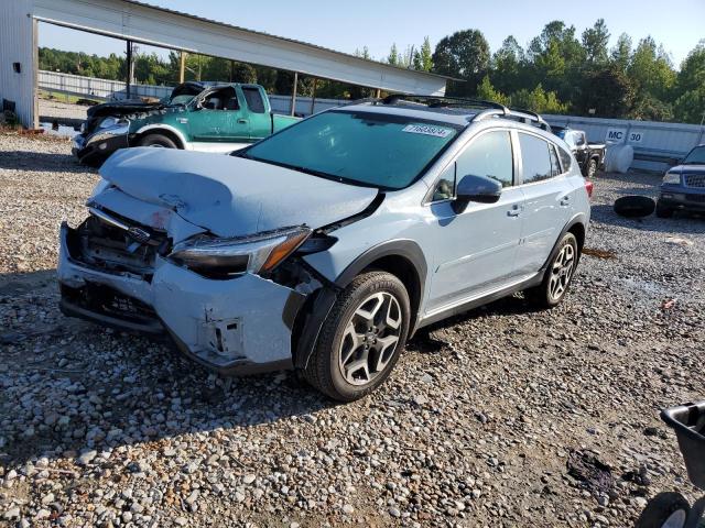 SUBARU CROSSTREK 2019 jf2gtanc5kh217449