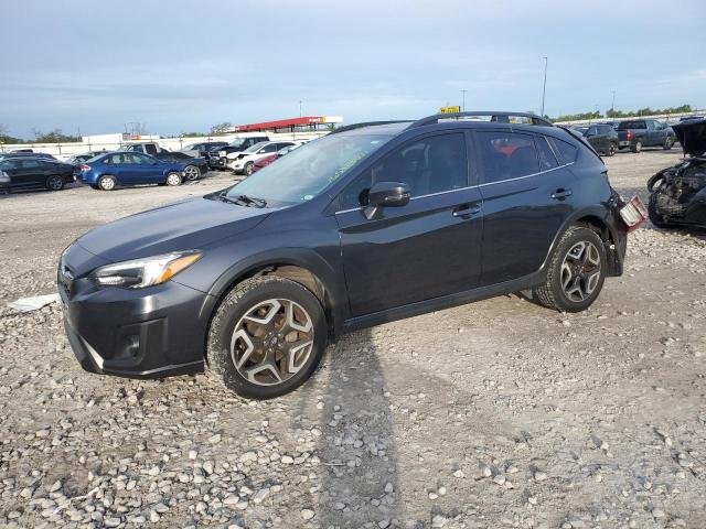 SUBARU CROSSTREK 2019 jf2gtanc5kh223039