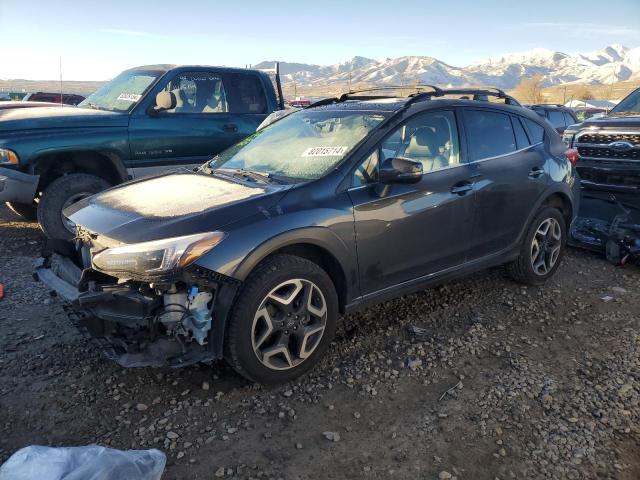 SUBARU CROSSTREK 2019 jf2gtanc5kh224143