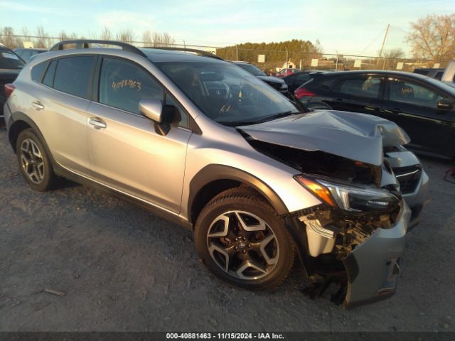 SUBARU CROSSTREK 2019 jf2gtanc5kh233960