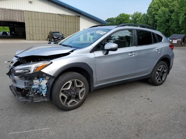 SUBARU CROSSTREK 2019 jf2gtanc5kh268904