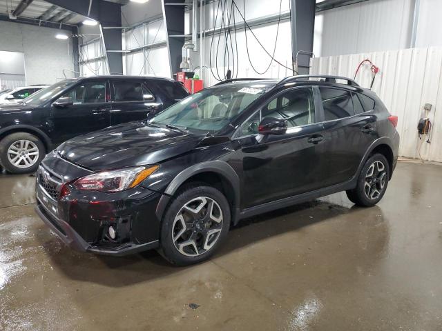 SUBARU CROSSTREK 2019 jf2gtanc5kh302114