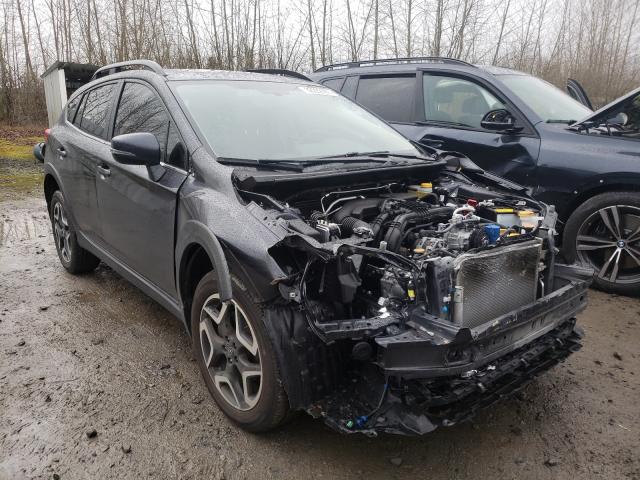 SUBARU CROSSTREK 2019 jf2gtanc5kh304851