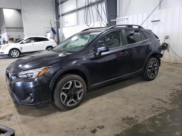 SUBARU CROSSTREK 2019 jf2gtanc5kh316899