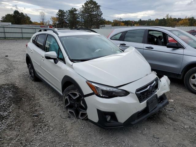 SUBARU CROSSTREK 2019 jf2gtanc5kh346436