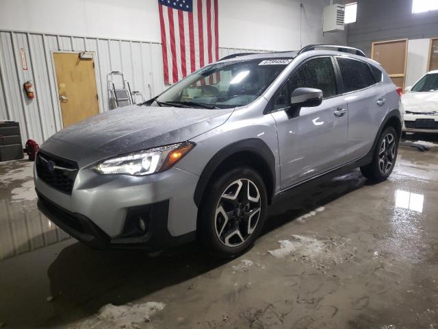 SUBARU CROSSTREK 2019 jf2gtanc5kh357890